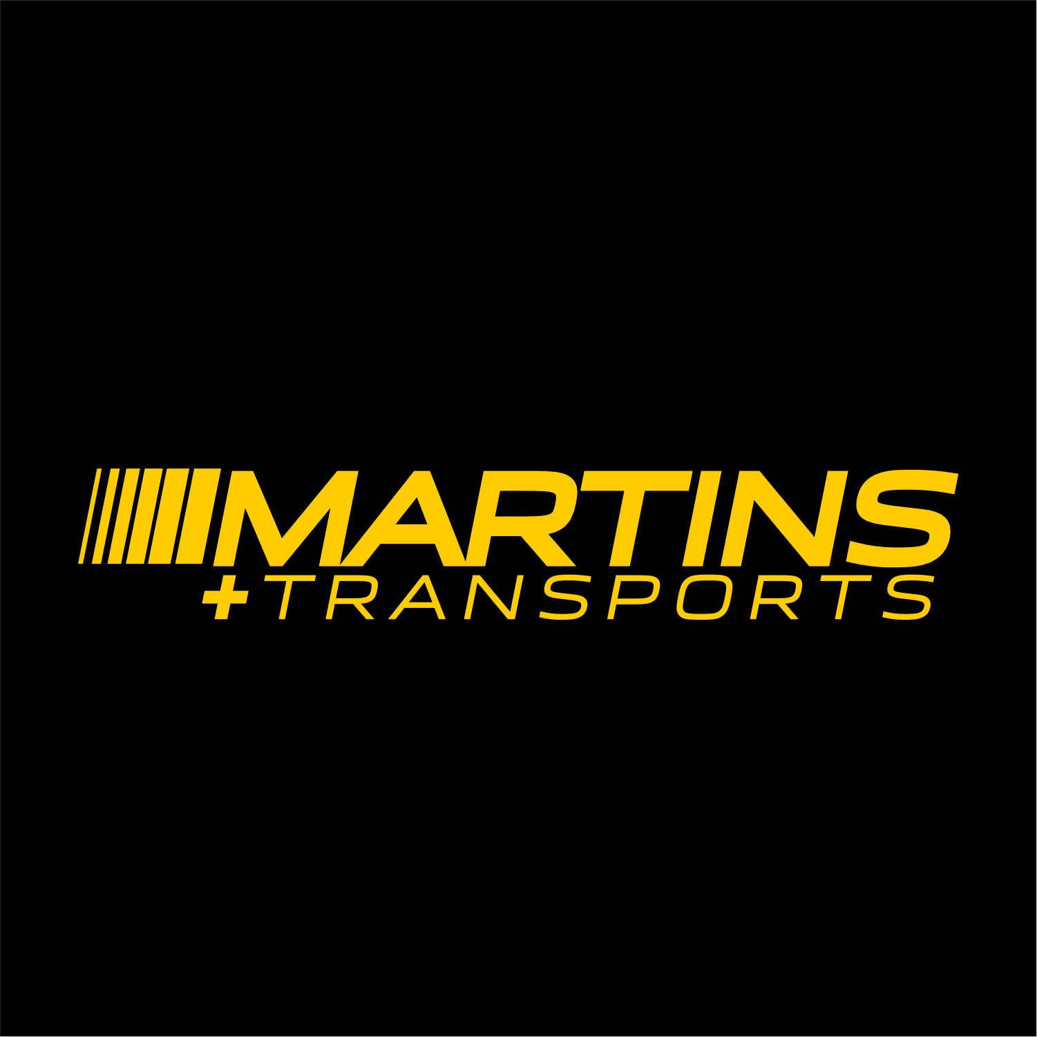 Logo Martins Transports